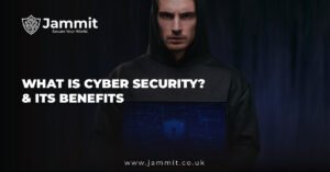 What is Cyber Security & Its Benefits